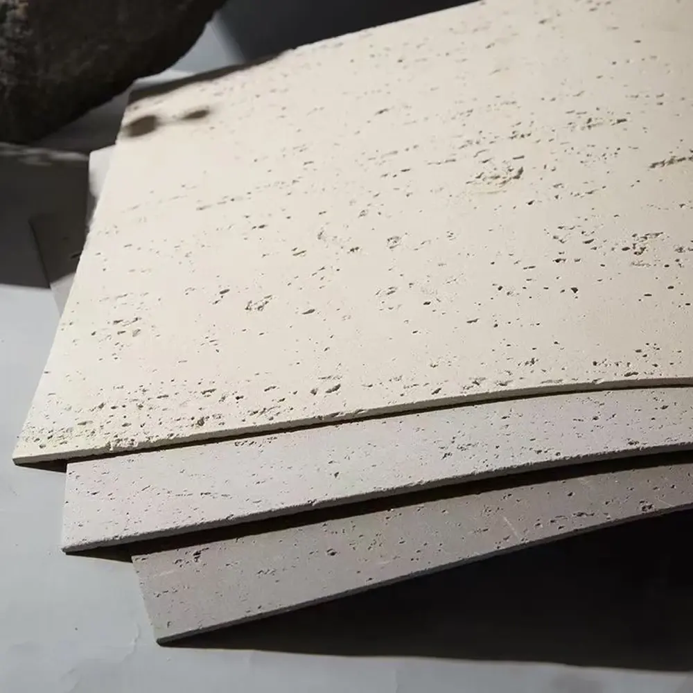 tấm đá dẻo small travertine