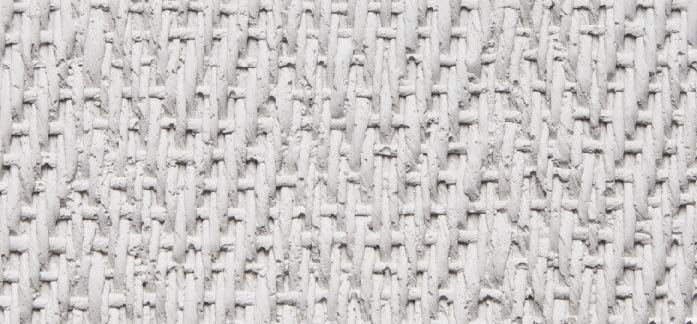 cận cảnh vận tấm ốp đá mềm HEMP WOVEN STONE