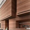 mẫu đá mềm coarse rammed earth stone
