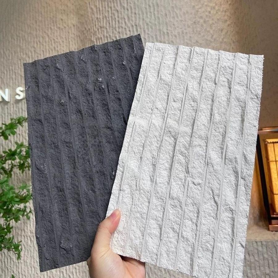tấm đá mềm