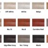 đá mềm fine rammed earth stone
