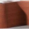 đá mềm fine rammed earth stone màu cam đất