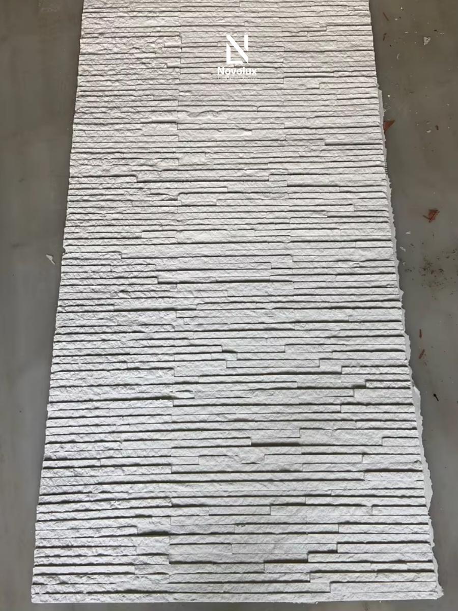 đá mềm flow water stone