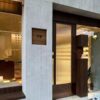 thi công đá mềm showroom