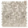 Tấm mosaic lục giá 3d