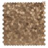 Tấm mosaic lục giá 3d