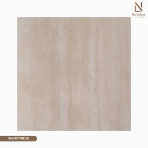 tấm đá dẻo vân travertine