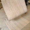 tấm đá mềm vân travertine