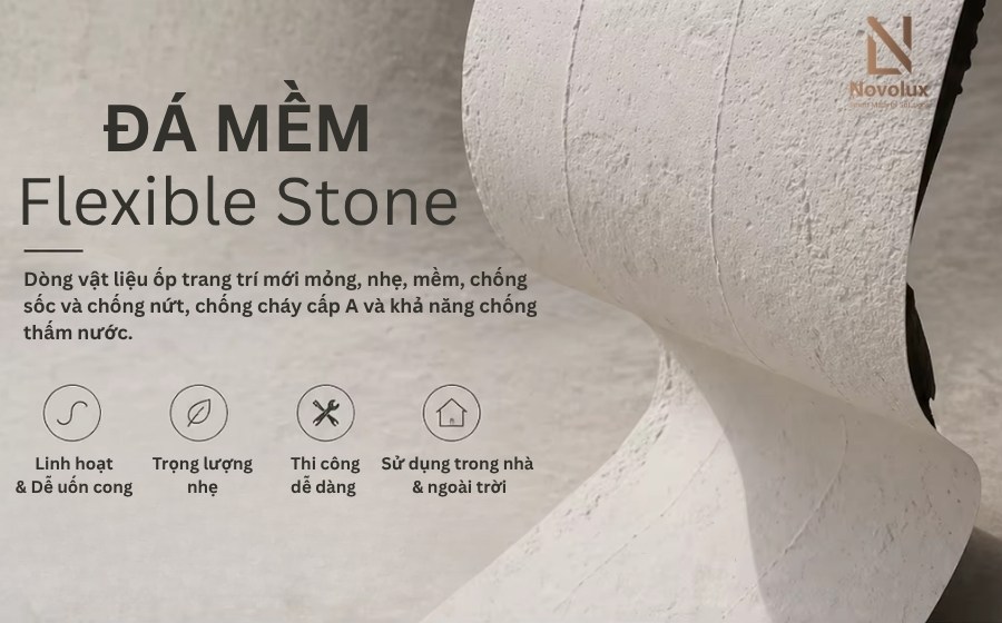 đá mềm