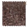 tấm mosaic vảy cả kim loai