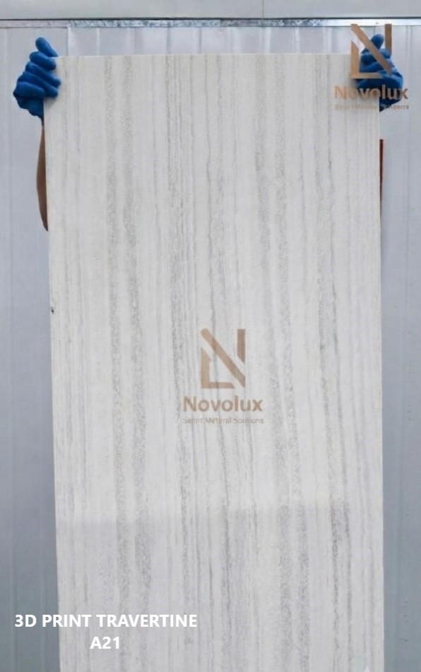 Tấm đá dẻo travertine A21