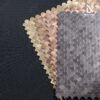 tấm mosaic vảy cả kim loai