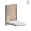 phụ kiện giường gấp gọn thông minh