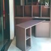 bộ phụ kiện thông minh bàn xoày 90 độ đa năng