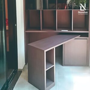 bộ phụ kiện thông minh bàn xoày 90 độ đa năng