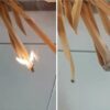 mái cỏ tranh nhân tạo