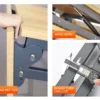 phụ kiện bàn gấp gọn gắn tường
