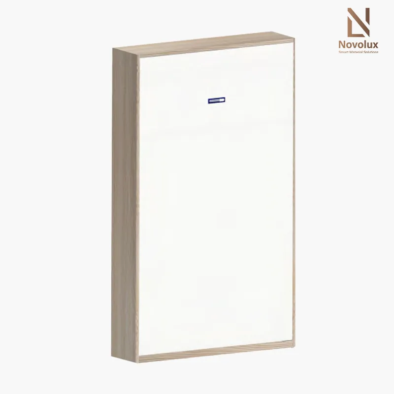 giường gấp gọn thông minh