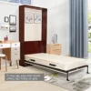 Phụ kiện khung giường gấp gọn thông minh