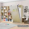 Phụ kiện khung giường gấp gọn thông minh