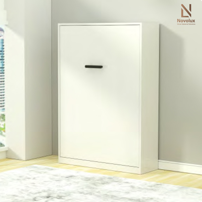 phụ kiện giường gấp nâng hạ thông minh