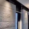 tấm đá đẻo hiệu ứng bê tông