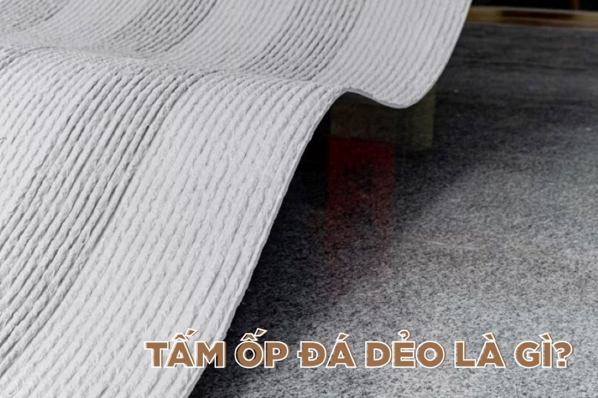 Đá dẻo là gì? Có phải đá tự nhiên không? Giải đáp từ A–Z