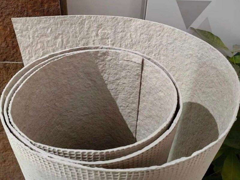 tấm ốp đá mềm dẻo
