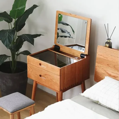 bản lề bàn phấn
