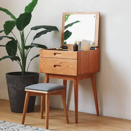 bản lề cánh lật bàn trang điểm