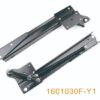 phụ kiện ghế gấp gọn âm tủ giày