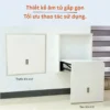 Phụ kiện ghế xếp gọn