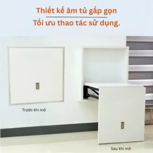 Phụ kiện ghế xếp gọn