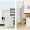 phụ kiện ghế gấp gọn âm tủ